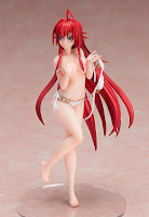 Rias Gremory Swimsuit ver. de High School DxD BorN - FREEing