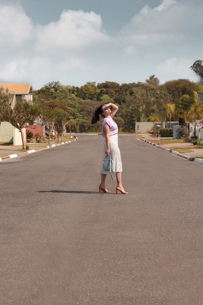 Com se vestir com elegância no verão anadodia ana do dia