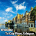 Udaipur City place /City place Udaipur