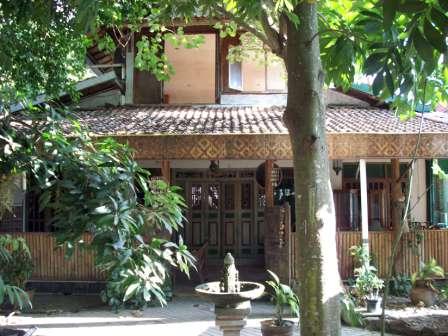  RUMAH  MEWAH VILLA JOGJA  ISMONO RUMAH  CLASSIC  MILIK ORANG 