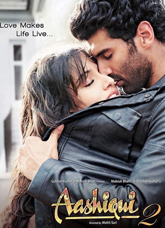 Aashiqui 2 (2013) Bollywood Movie