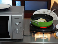 Mengenal Microwave Lebih Detail