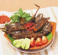 Resep Aneka Ikan