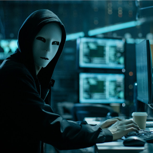 Hướng dẫn bảo vệ bạn chống lại các Hacker - Zoy Thủ Thuật