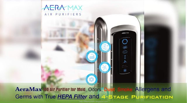 Air Purifier