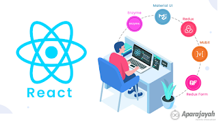 react js