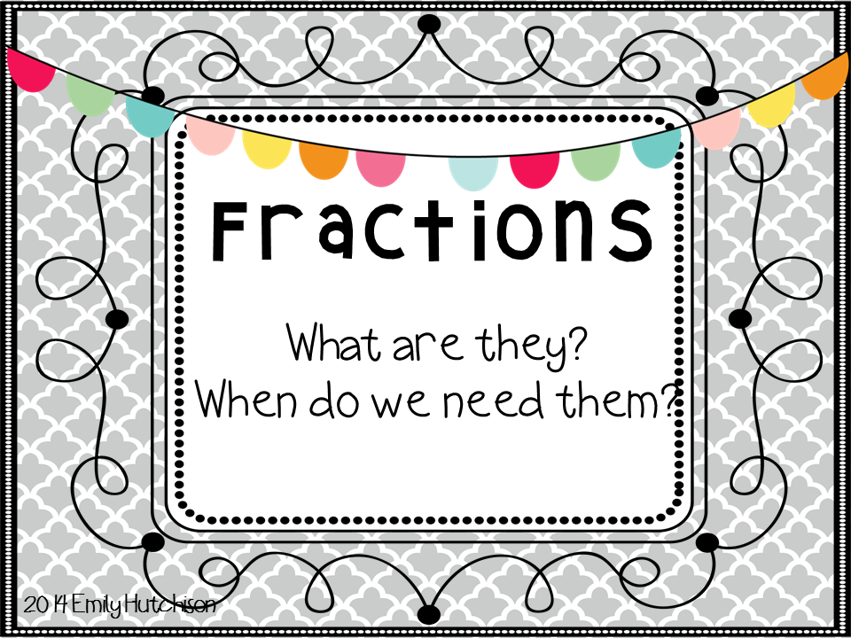 http://www.teacherspayteachers.com/Product/Fraction-Introduction-and-Sorts-1085024