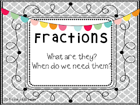 http://www.teacherspayteachers.com/Product/Fraction-Introduction-and-Sorts-1085024
