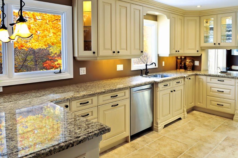 Kitchen Remodeling Ideas