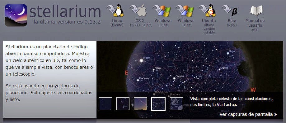 http://www.stellarium.org/es/