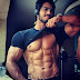 Mr. World Thakur Anoop Singh Workout and Diet