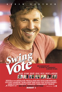 Kevin Costner Swing Vote