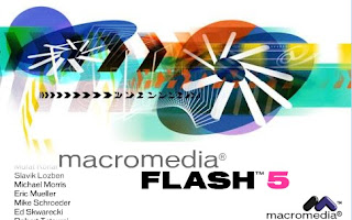 Macromedia Flash 5 full crack with serial key free download