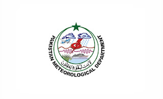 Pakistan Meteorological Department PMD Management Jobs In Islamabad 2024