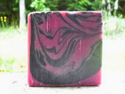 Hoodoo In Review Road Opening Soap