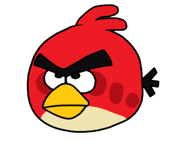 gambar angry birds lucu pilihan | Indonesiadalamtulisan || Terbaru 2014