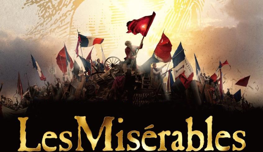 Les misérables - Victor Hugo