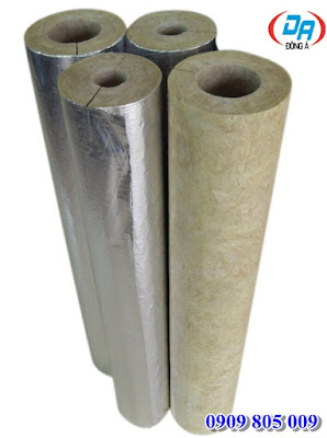 ống-rockwool-bảo-ôn