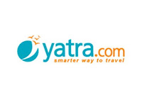 Yatra Coupon Codes