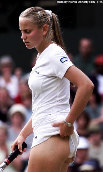 Jelena Dokic