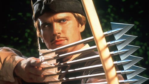 Robin Hood - Un uomo in calzamaglia 1993 streaming ita