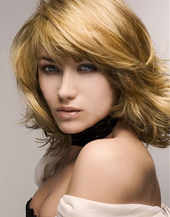 easy hairstyles for short hair