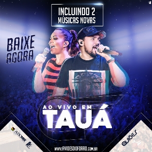 CD Avioes em Taua-CE 30.09.16 - Repertorio Novo 