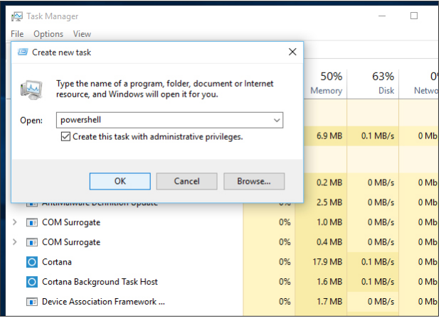 Run-Windows-PowerShell 