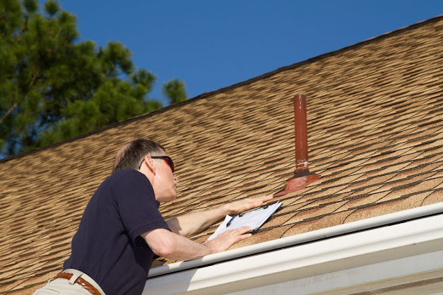 Types of roof vents