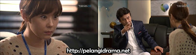 Sinopsis Protect The Boss Episode 2