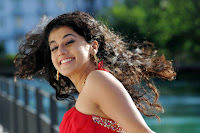 Tapsee Hot New Stills