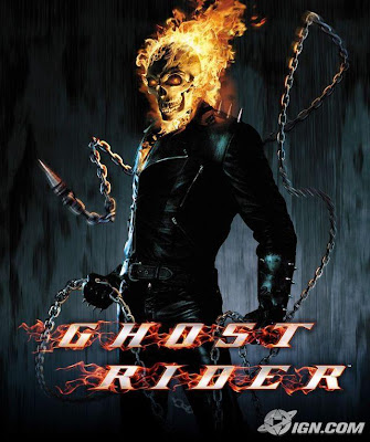 ghost rider wallpapers. Posted by music and wallpaper