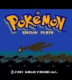 Juego gratis Pokémon Plata en español para celulares java