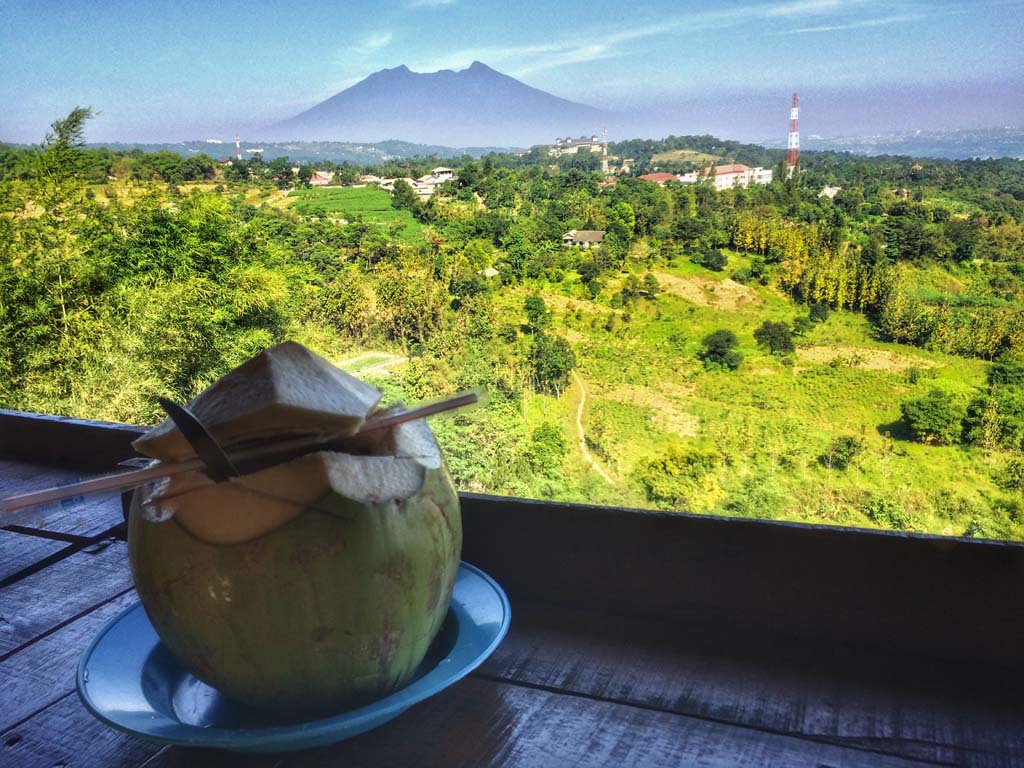 Warung Jurang Bogor