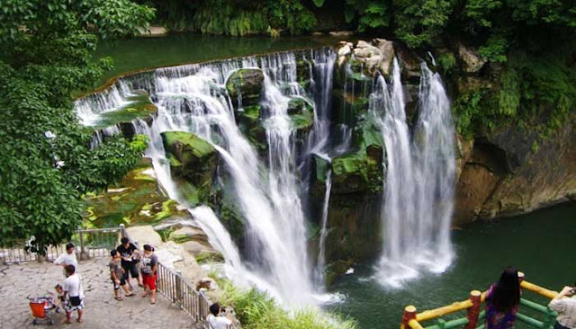 Tempat Wisata Paling Populer Di Taiwan 