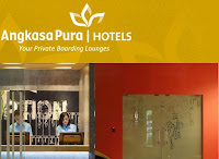 PT Angkasa Pura Hotel - Recruitment For Operation Staff Angkasapura Airport Group January 2016