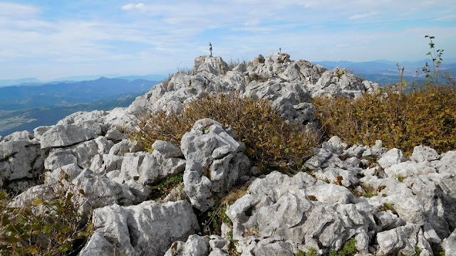 Pagazelai (745 mts)