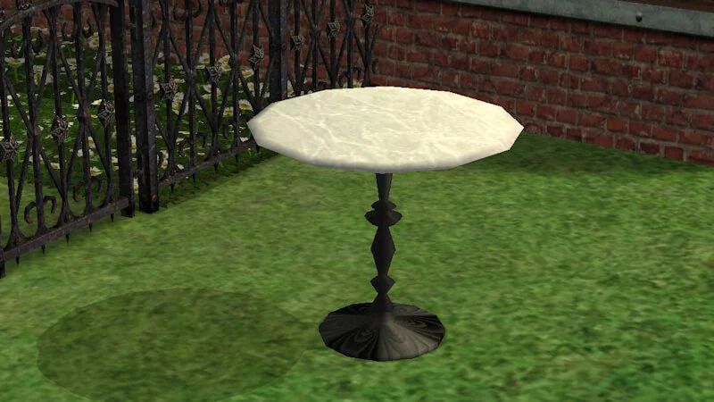 The Sims 2 Surfaces