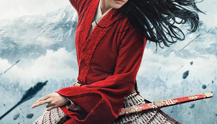 Mulan