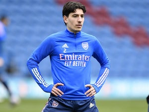 Hector Bellerin