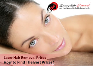 affordable laser hair removal