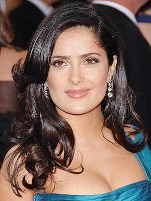 salma hayek movies 2010. salma hayek movies names