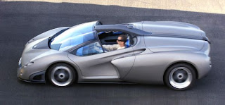 Lamborghini Pregunta: Super Car With 207 miles per hour1
