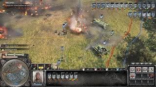 Company Of Heroes 2 Free Download PC Game Full Version