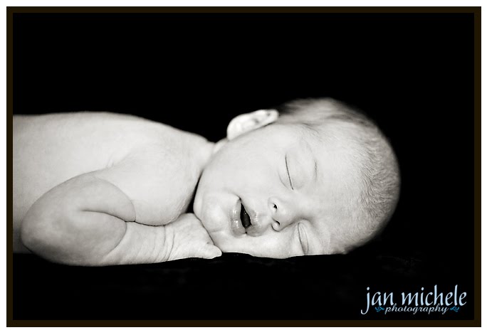 newborn photographer