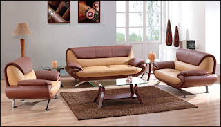 Living Room Sets on Living Room Set 7040 This Set Will Make Your Living Room Stylish And