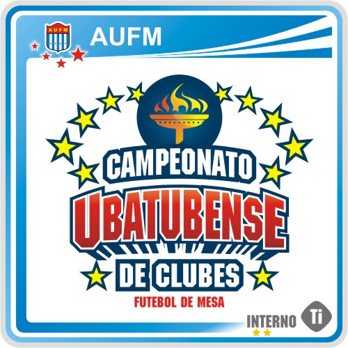 Ubatubense de Clubes 2024 - 1ª Divisão