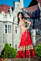 Bridal Wear Lehenga Dresses