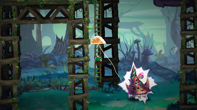 Nubarron The Adventure Of An Unlucky Gnome Game Screenshot 1