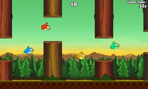 Clumsy Bird 1.2 APK